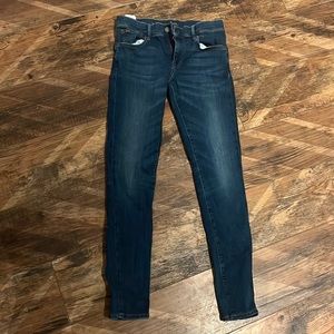 Polo Ralph Lauren skinny jeans